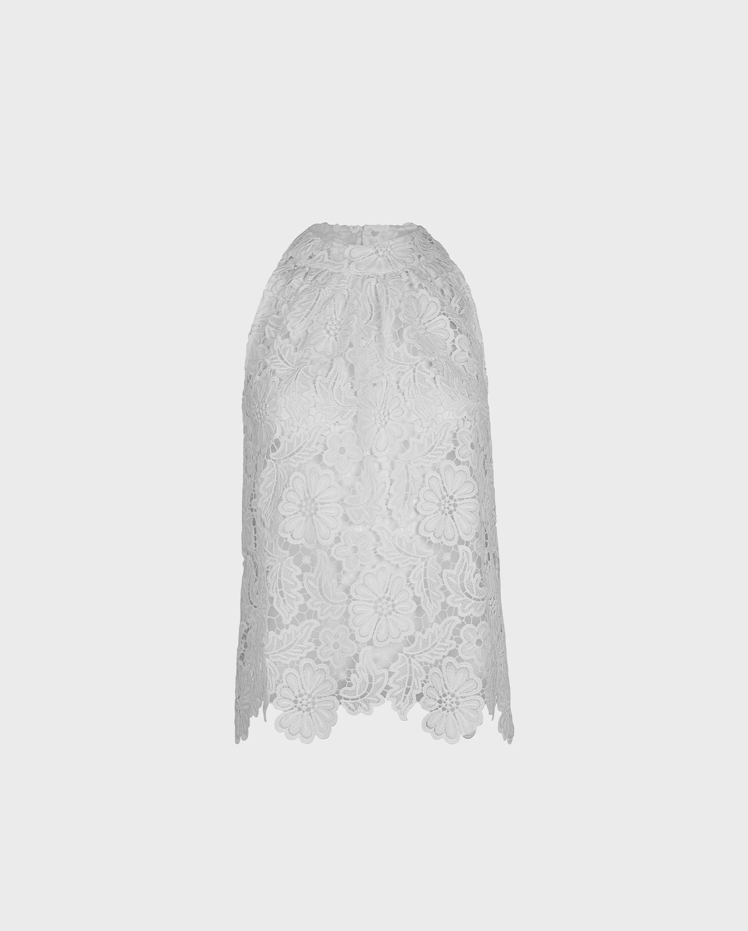 Chemise Gravure