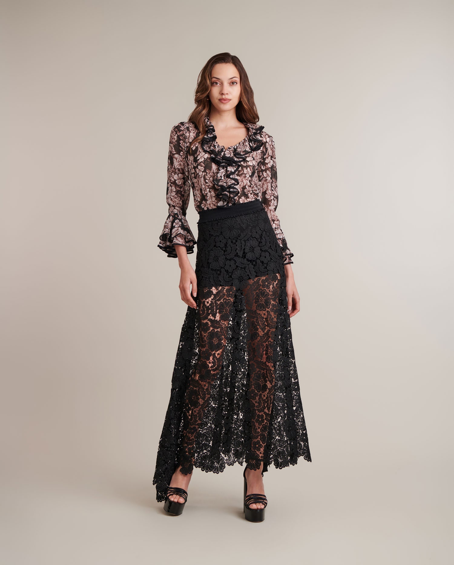 Graziana Shirt