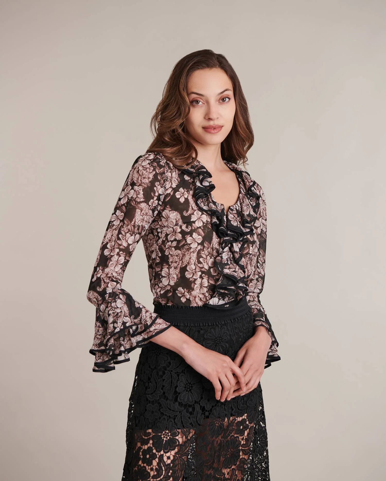 Graziana Shirt