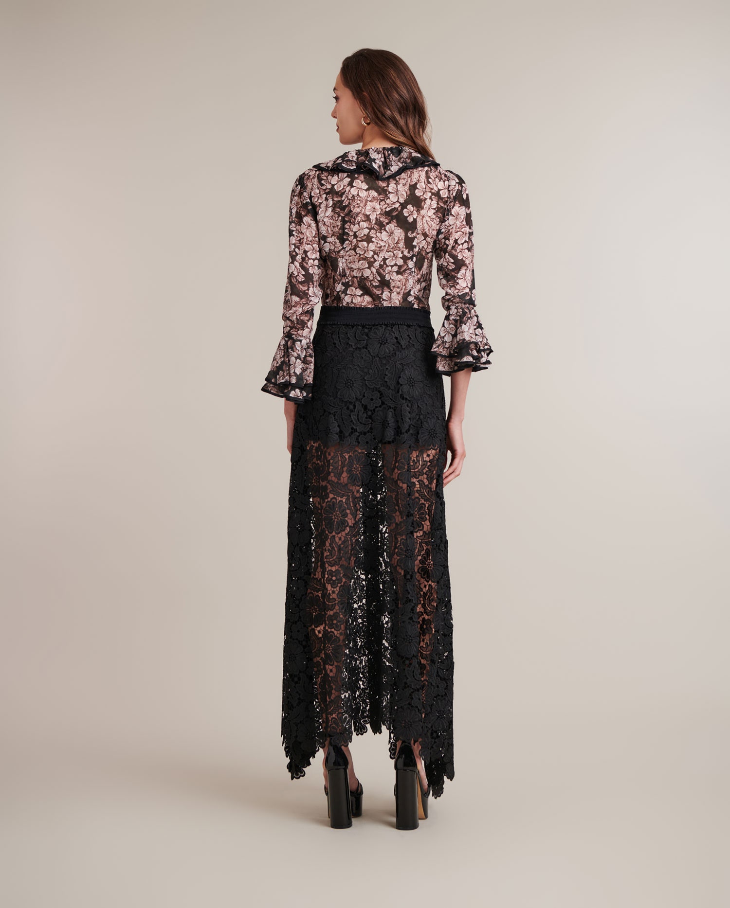 Graziana Shirt