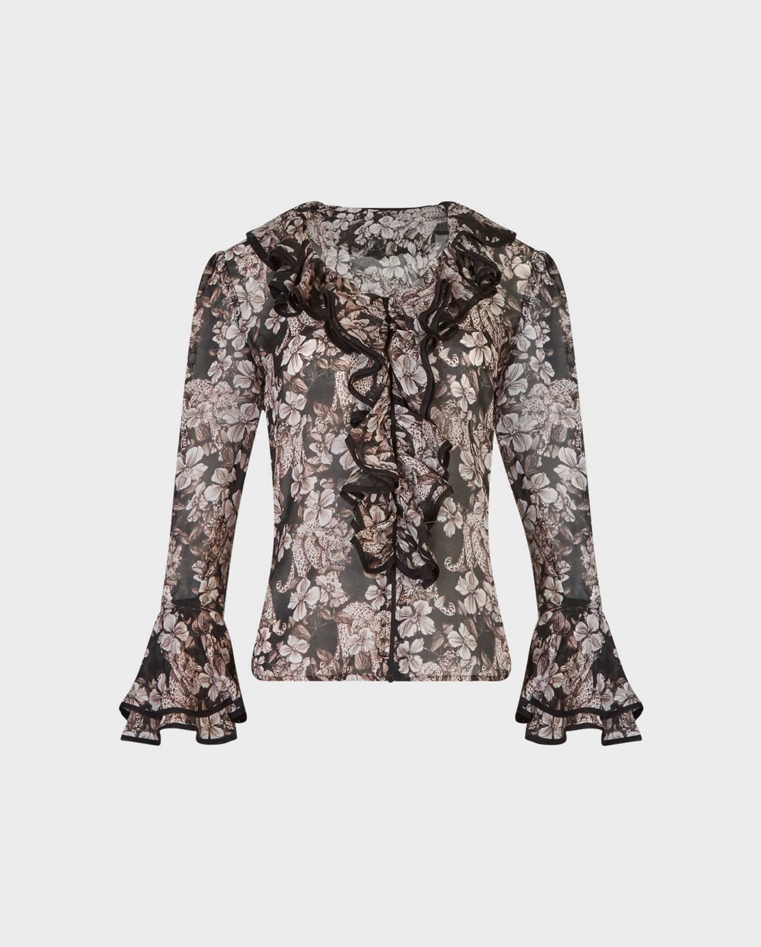 Chemise Graziana