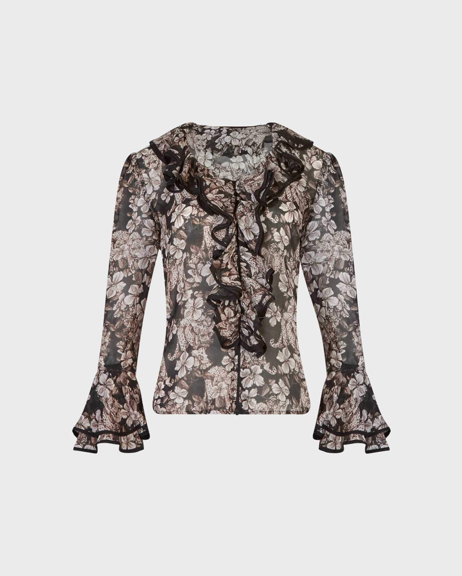 Graziana Shirt