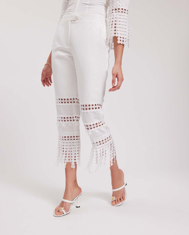 Greco Pant