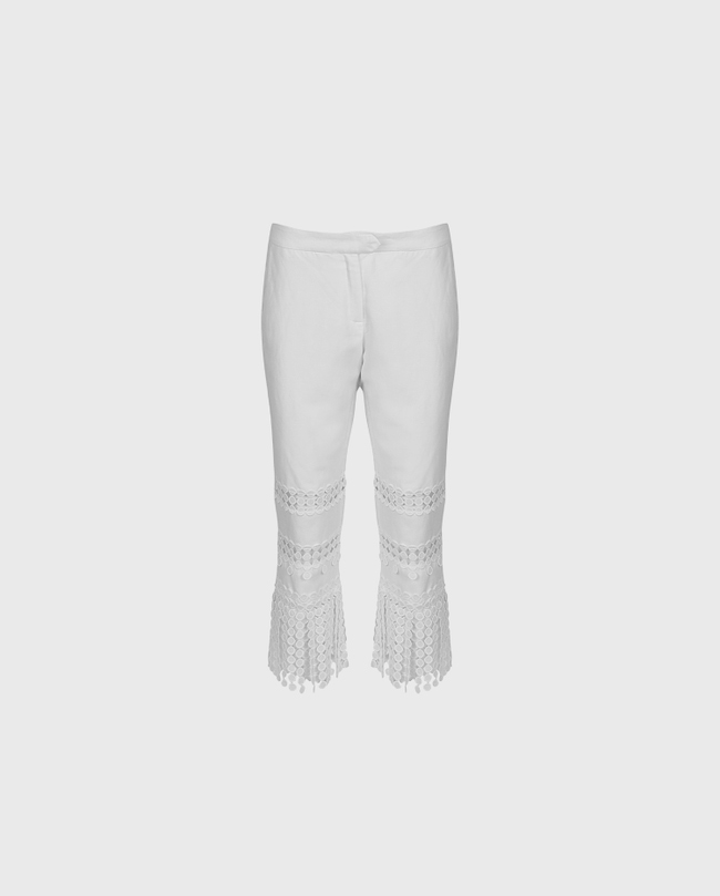 Greco Pant