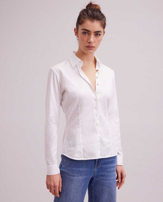 Chemise Gres