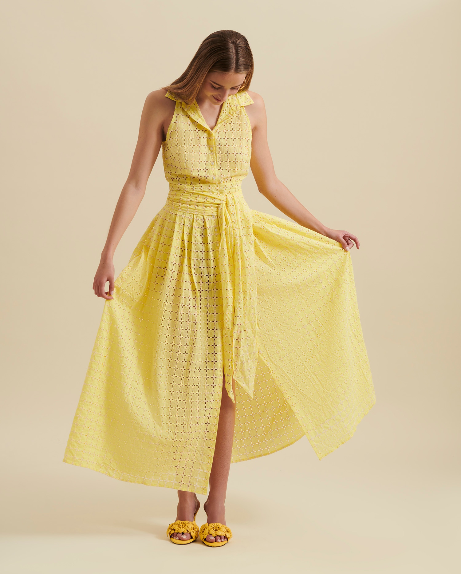 Guethary Dress