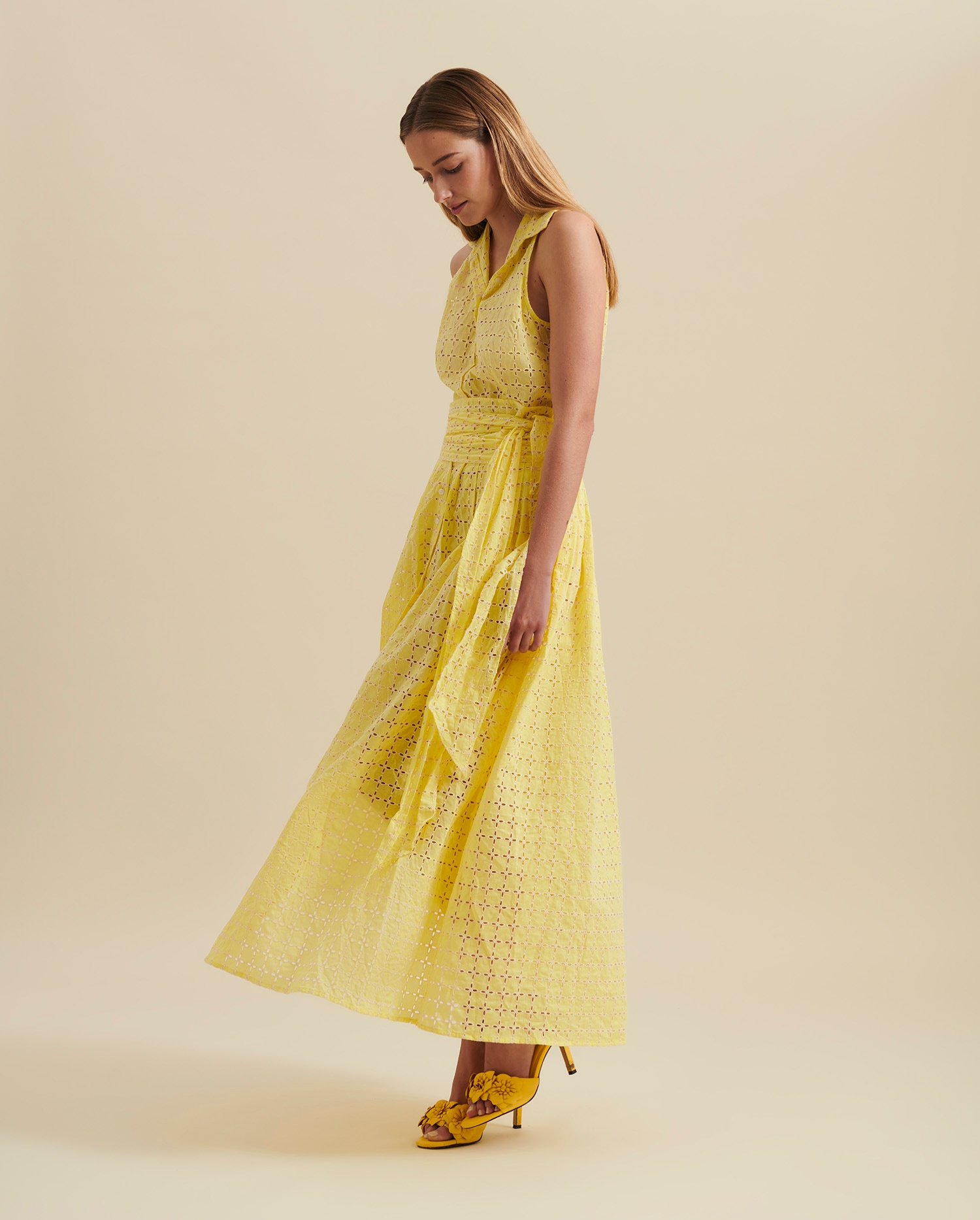 Guethary Dress