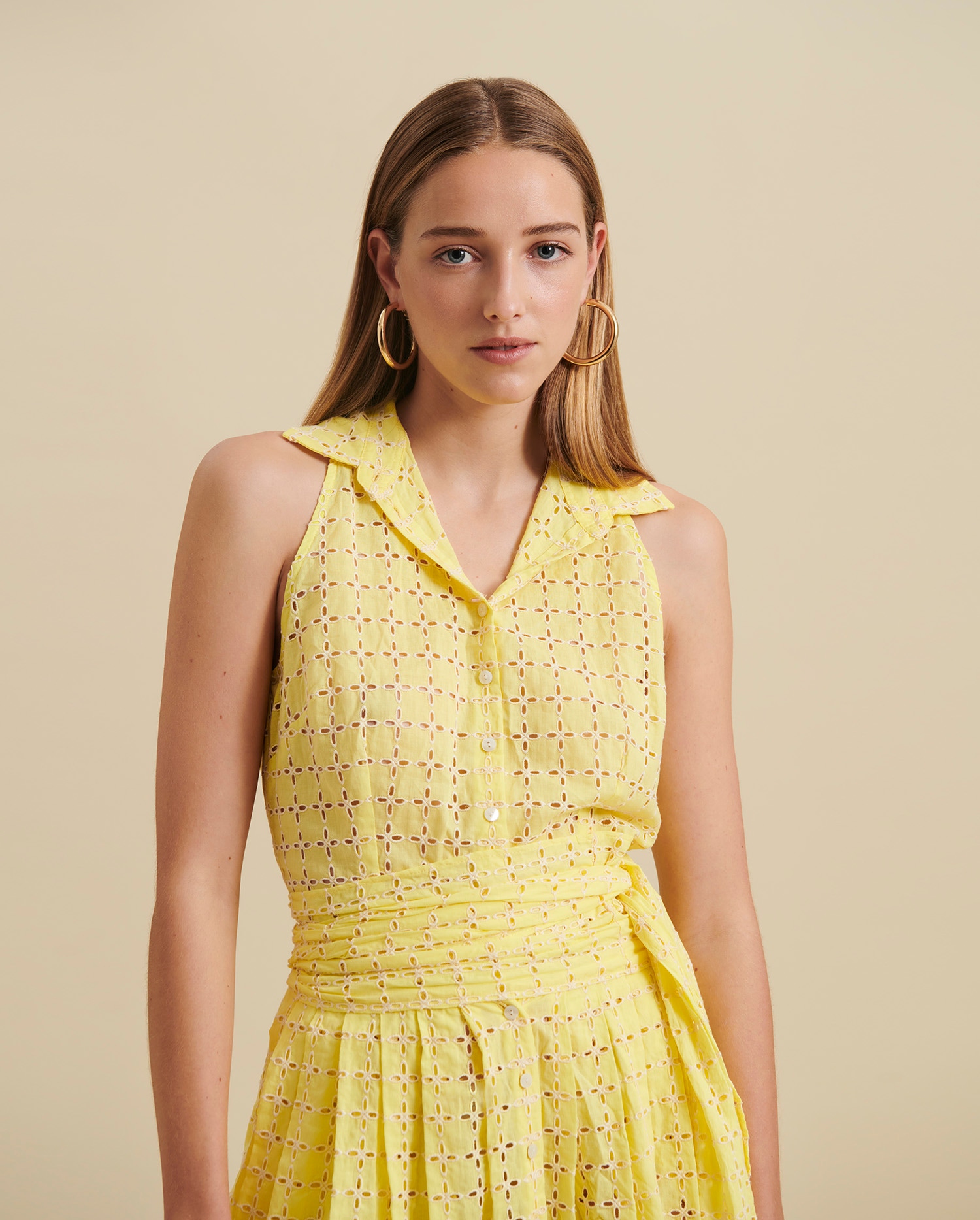 Guethary Dress