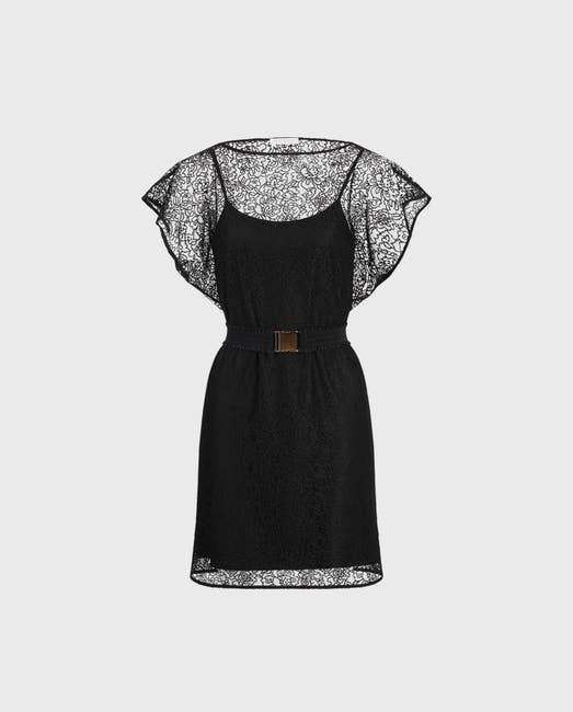 Hai Dress