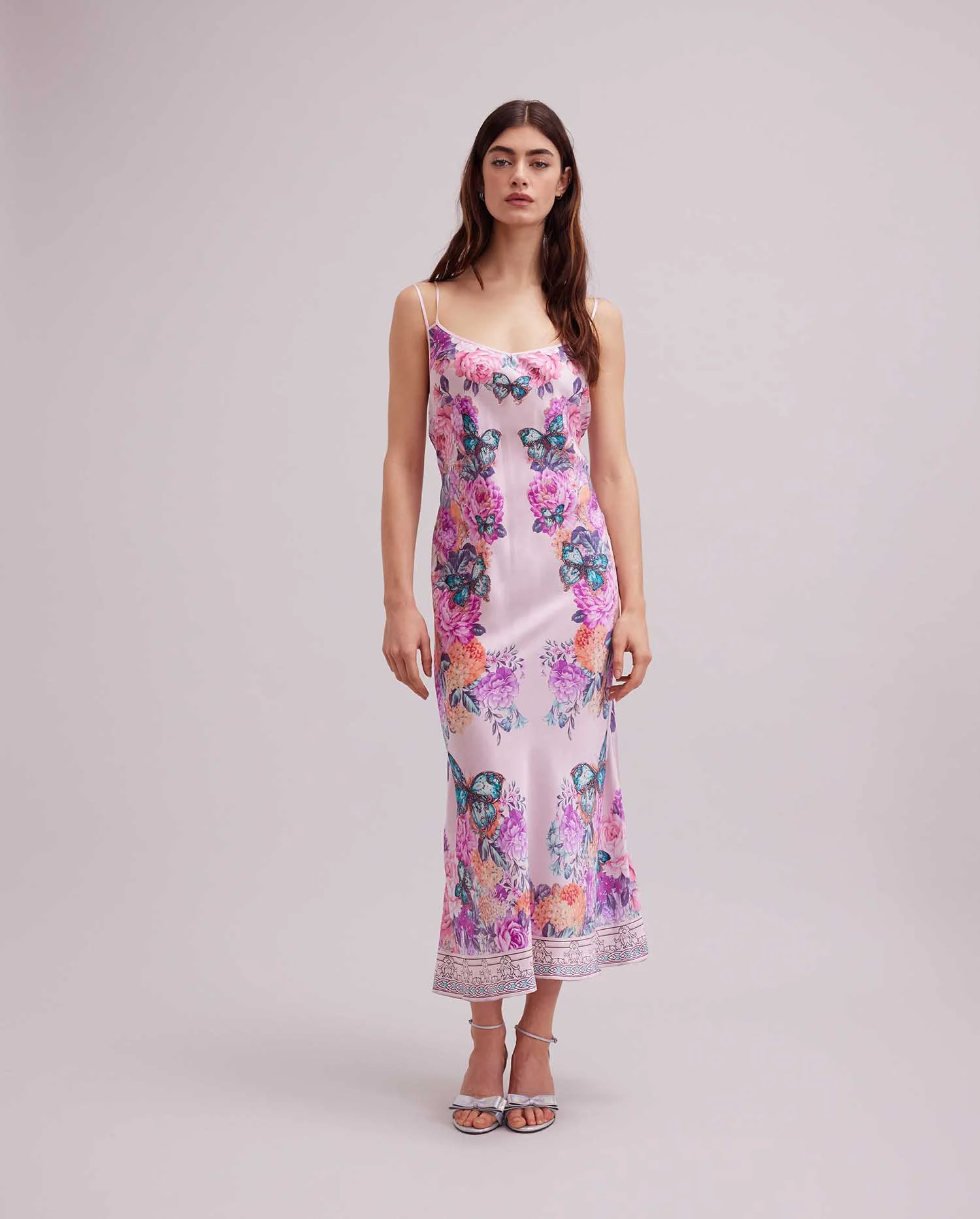 Haitza Dress