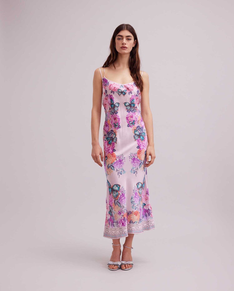 Haitza Dress
