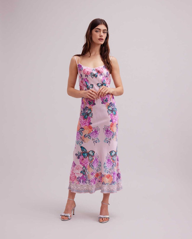 Haitza Dress