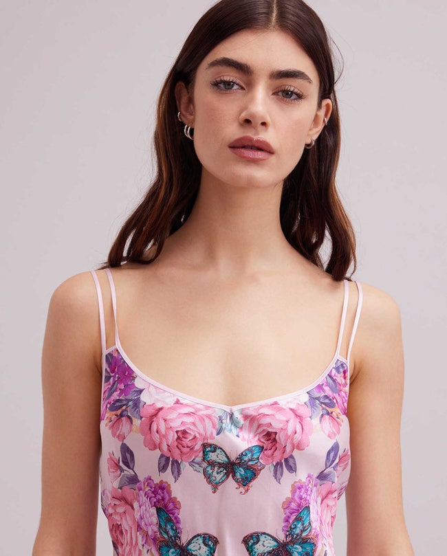 Haitza Dress
