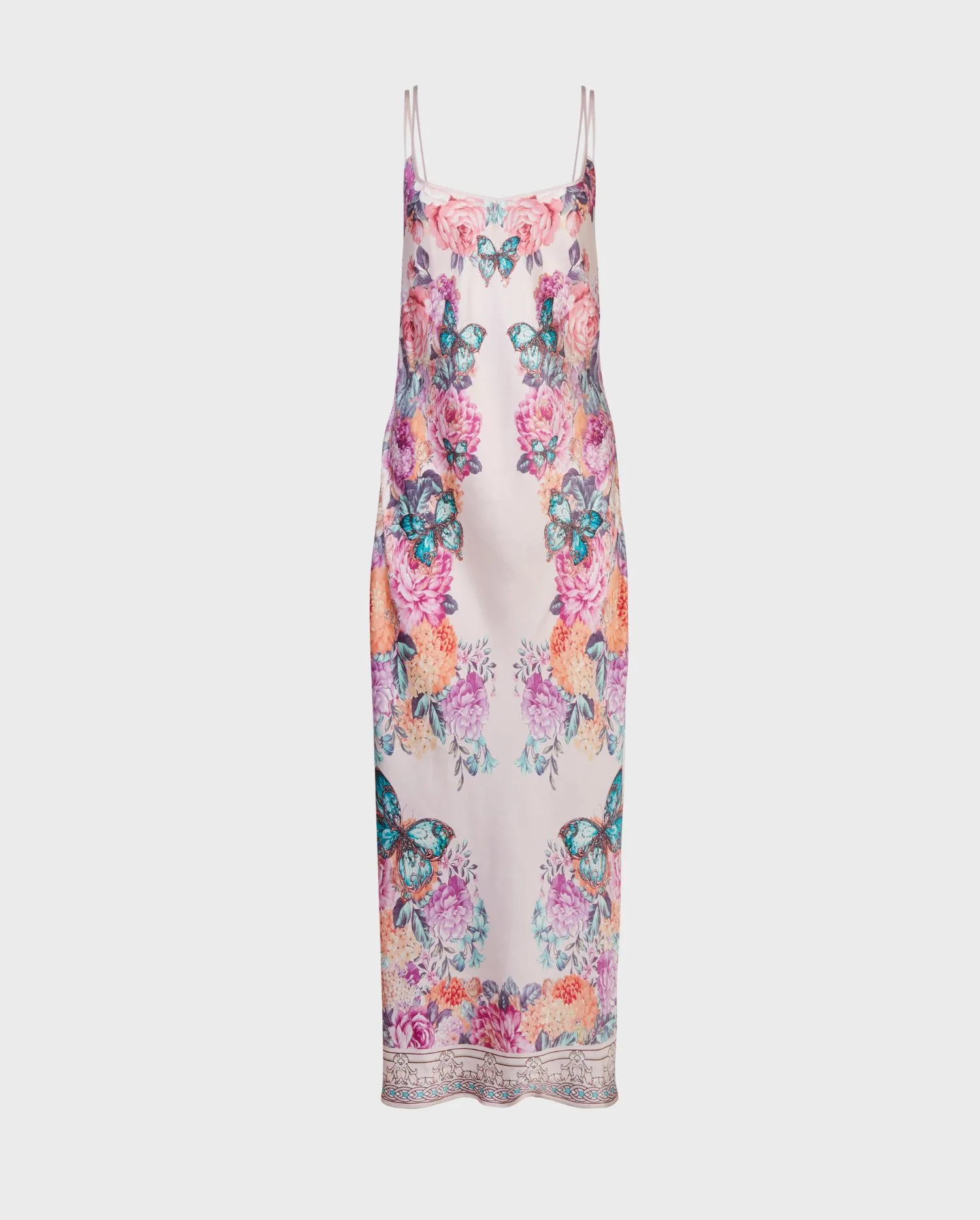 Haitza Dress