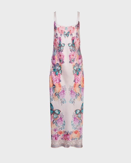 Haitza Dress