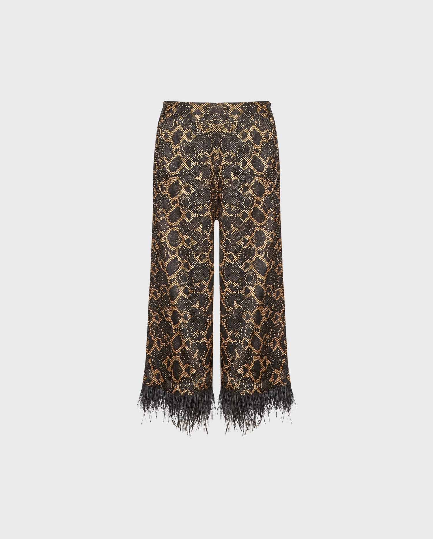 Hally Pant