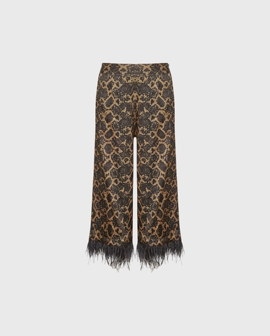 Hally Pant