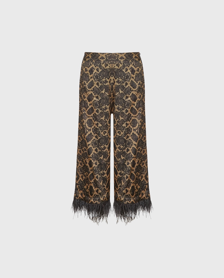 Hally Pant