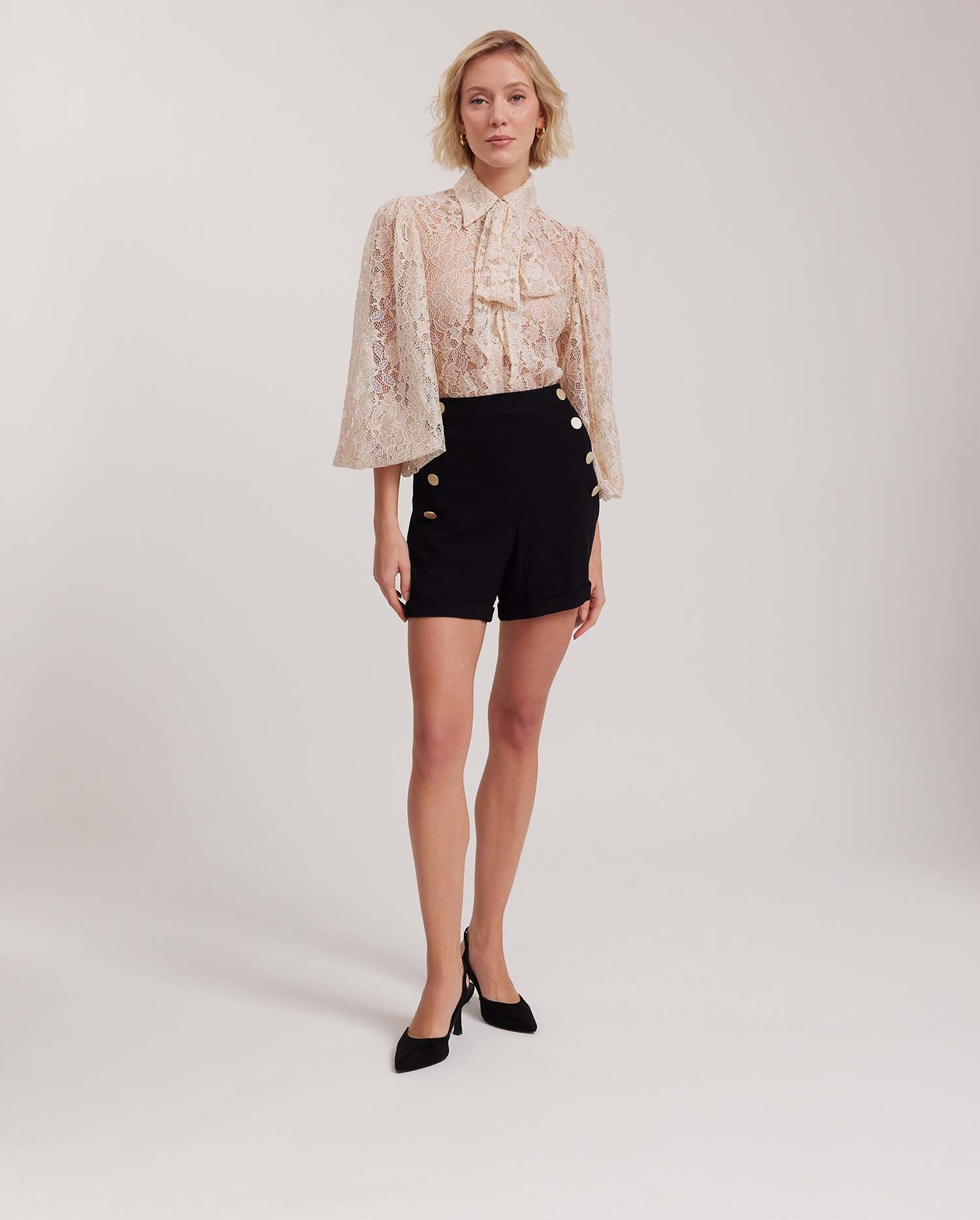 Helene Shirt