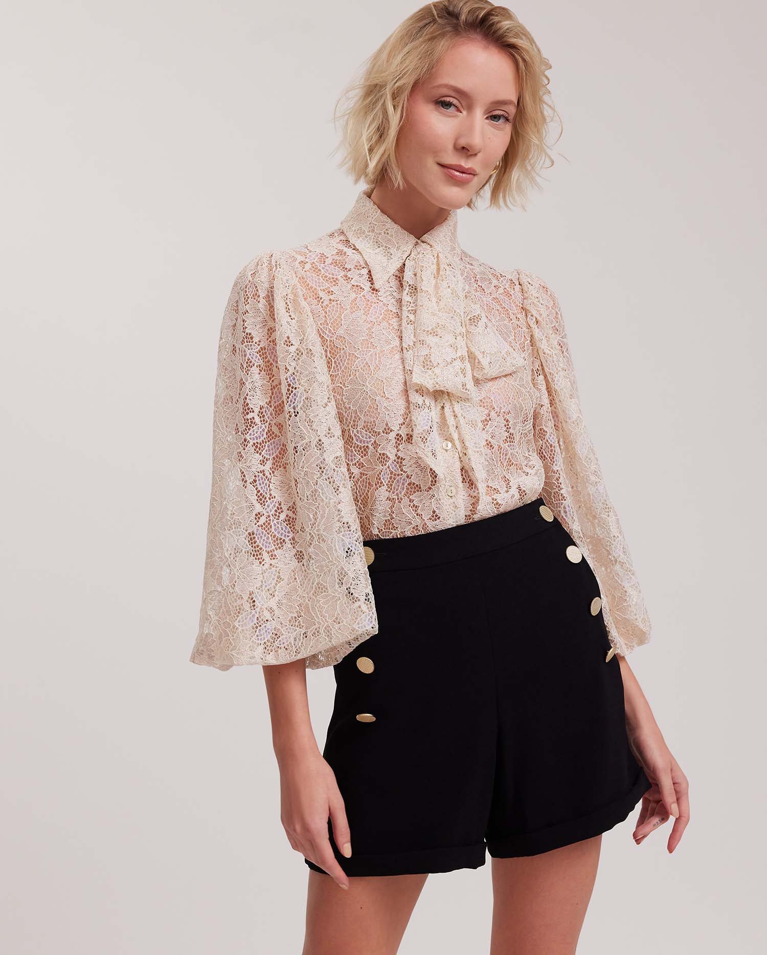Helene Shirt