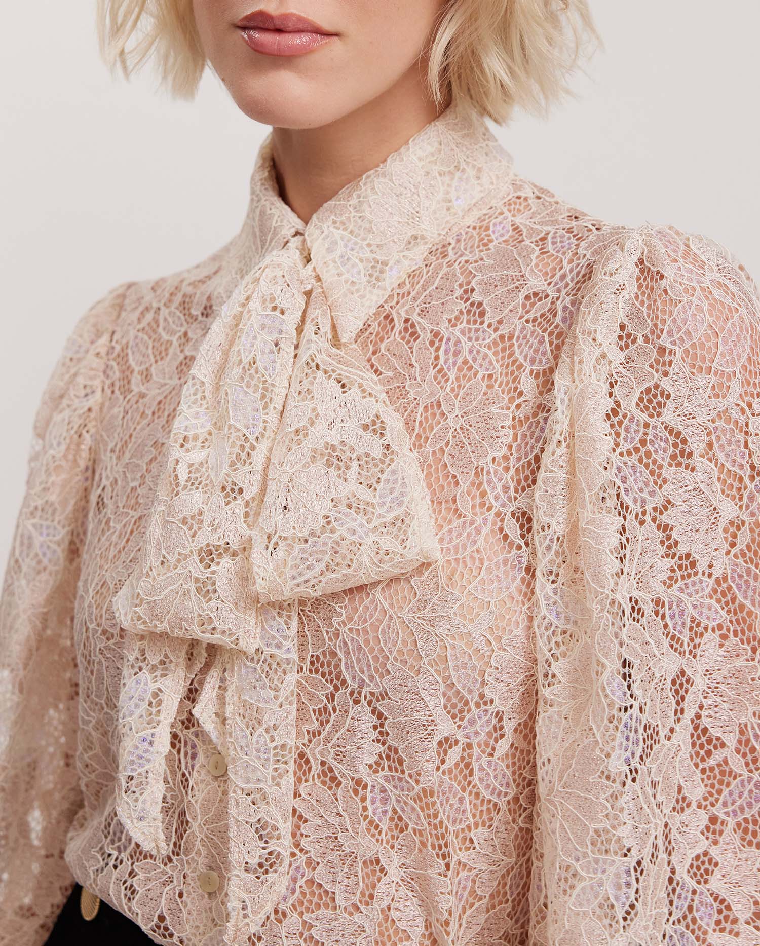 Helene Shirt