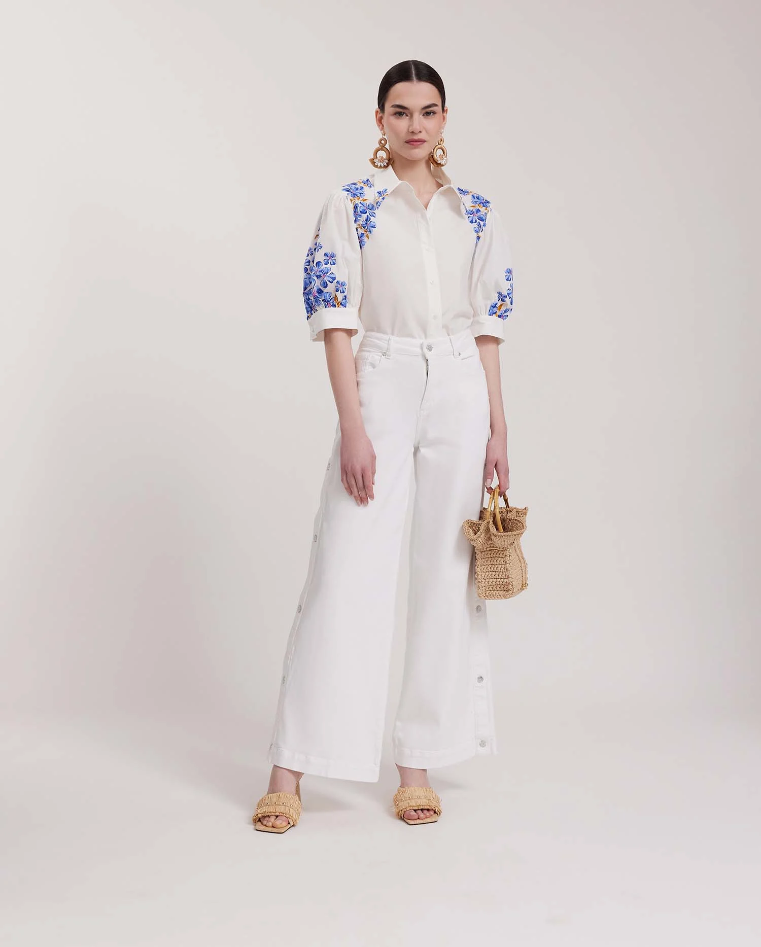 Heloise Shirt