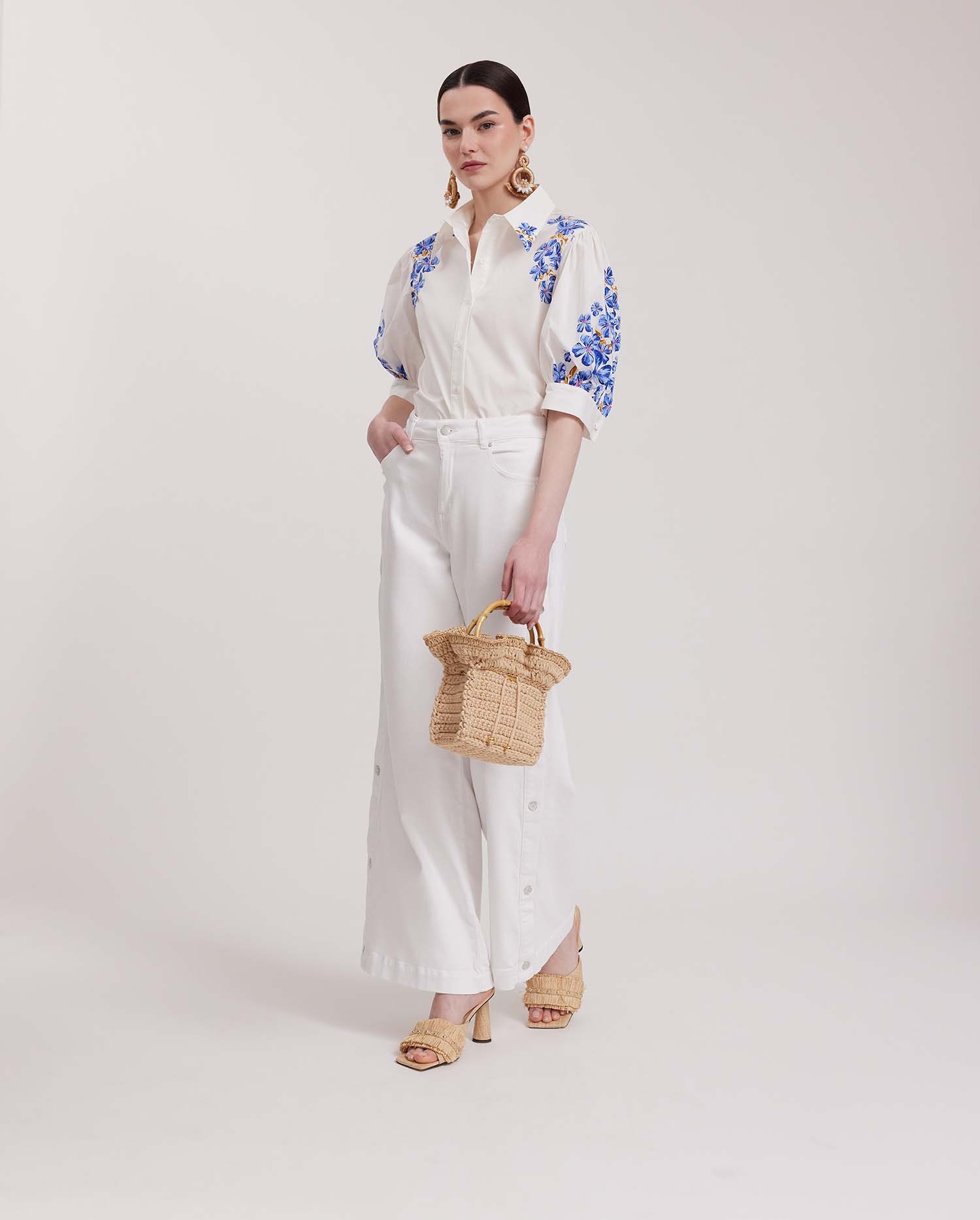 Heloise Shirt