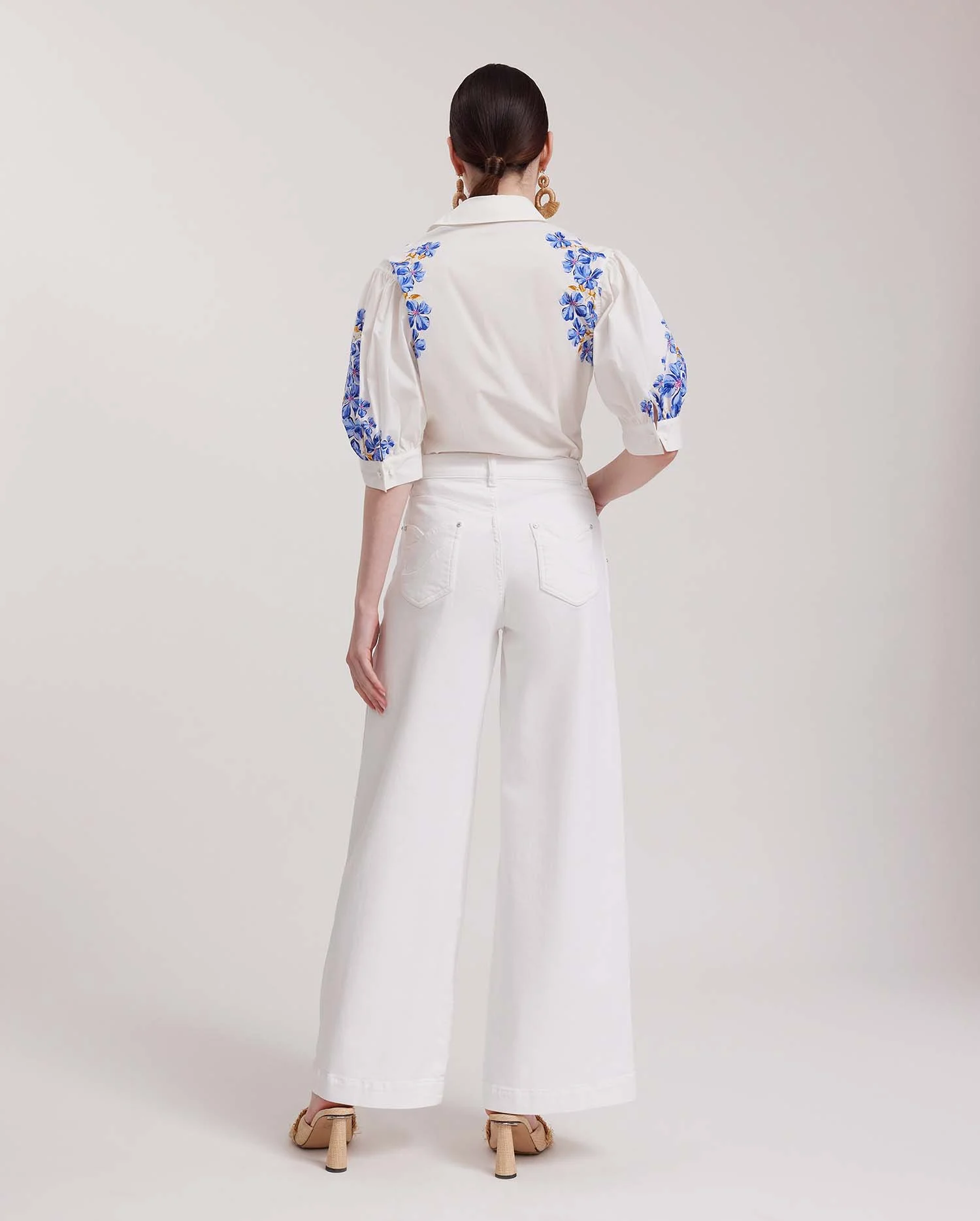 Heloise Shirt