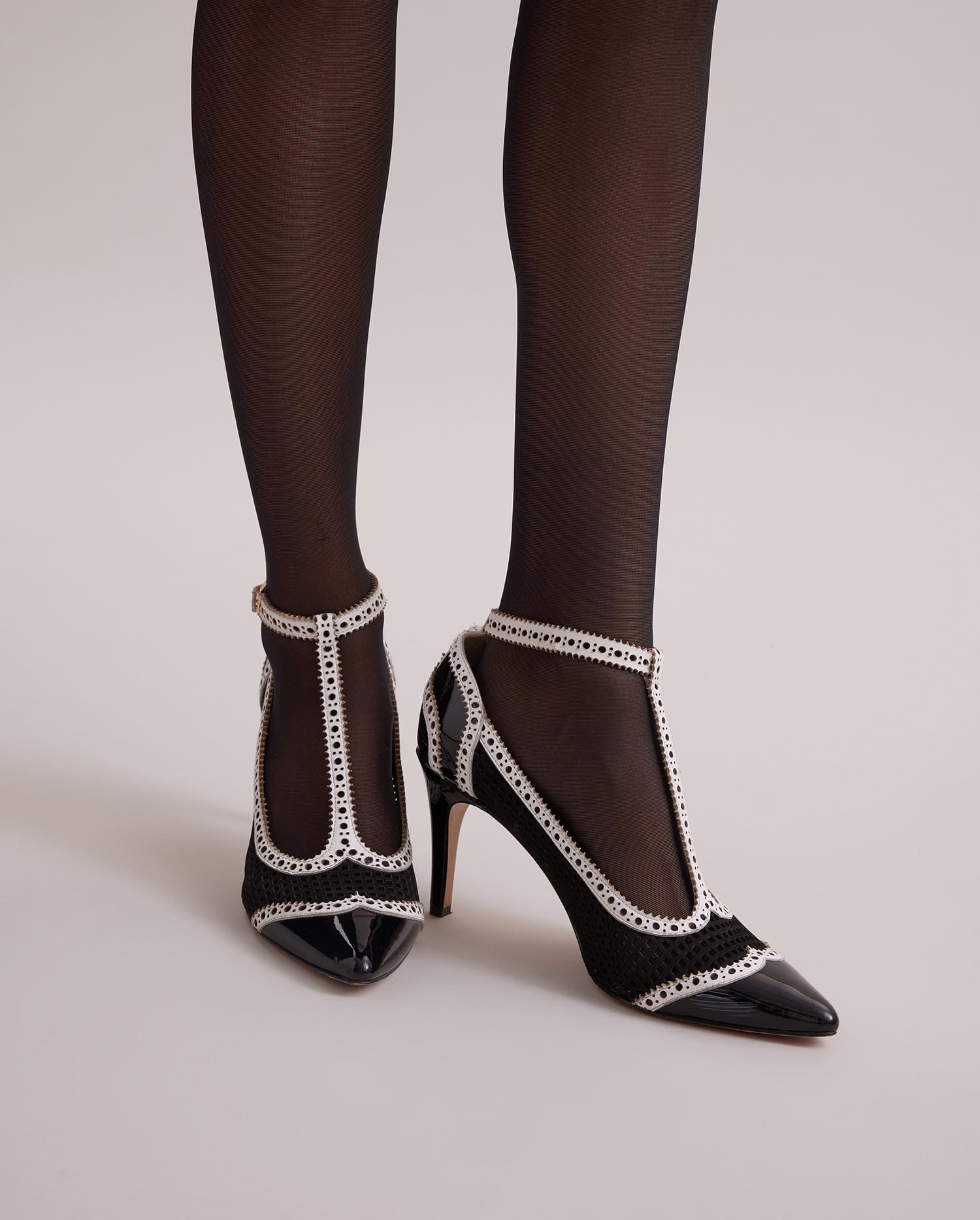 Hemingway Heel