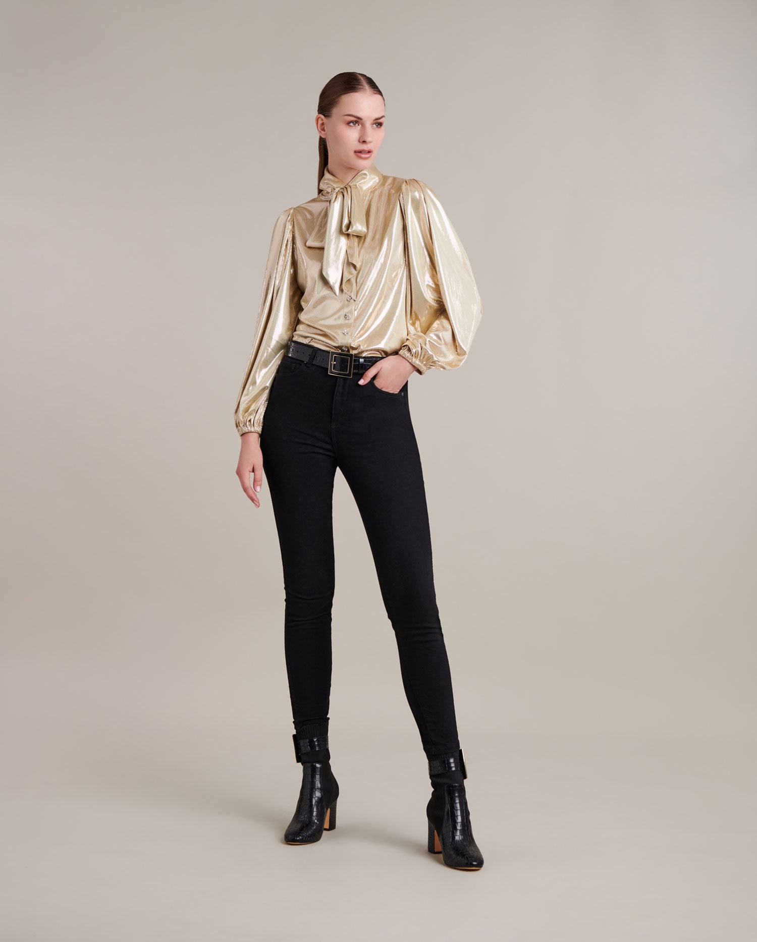 Hermia Shirt