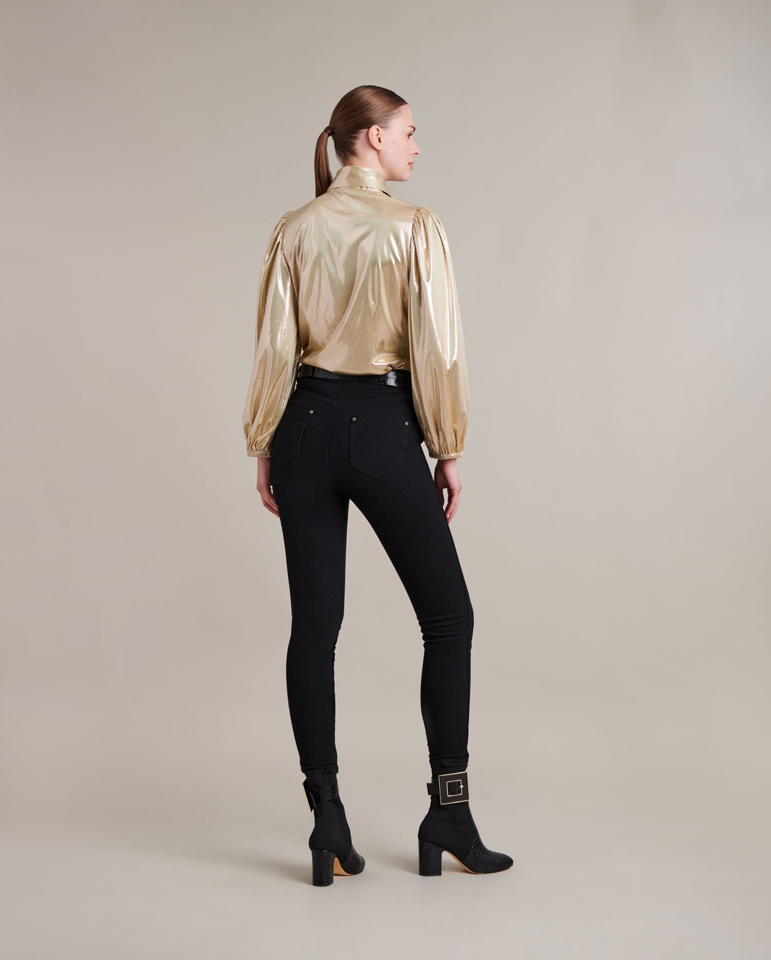 Hermia Shirt