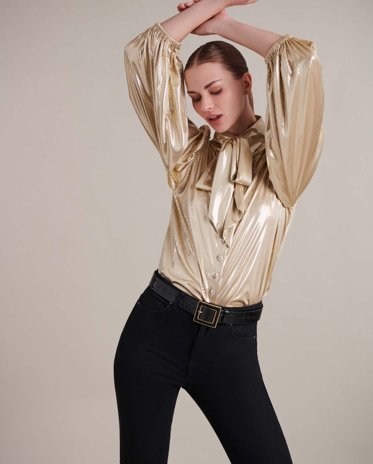 Hermia Shirt