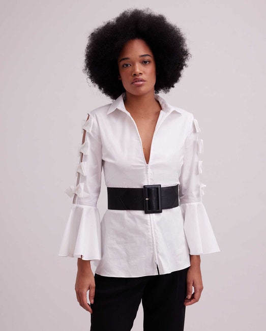 Hibiscus Belt