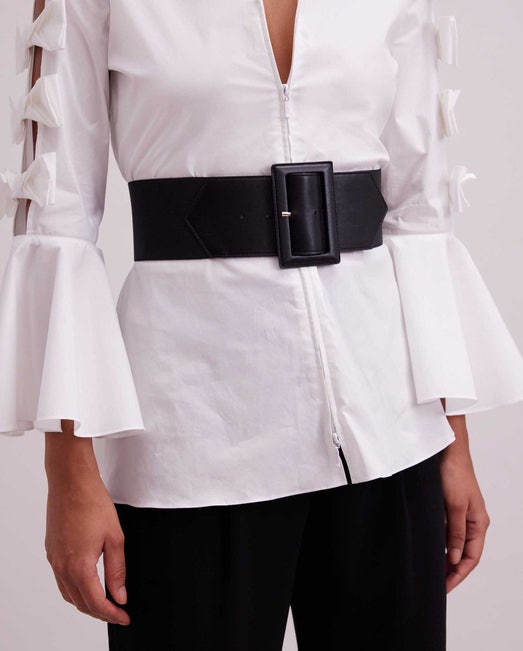 Ceinture Hibiscus