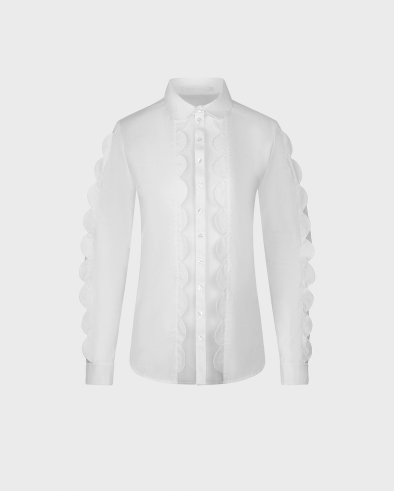 Hippolyte Shirt