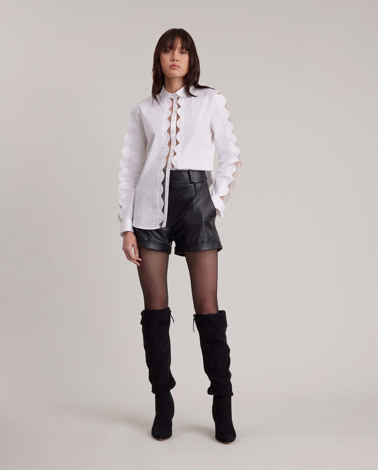 Hippolyte Shirt