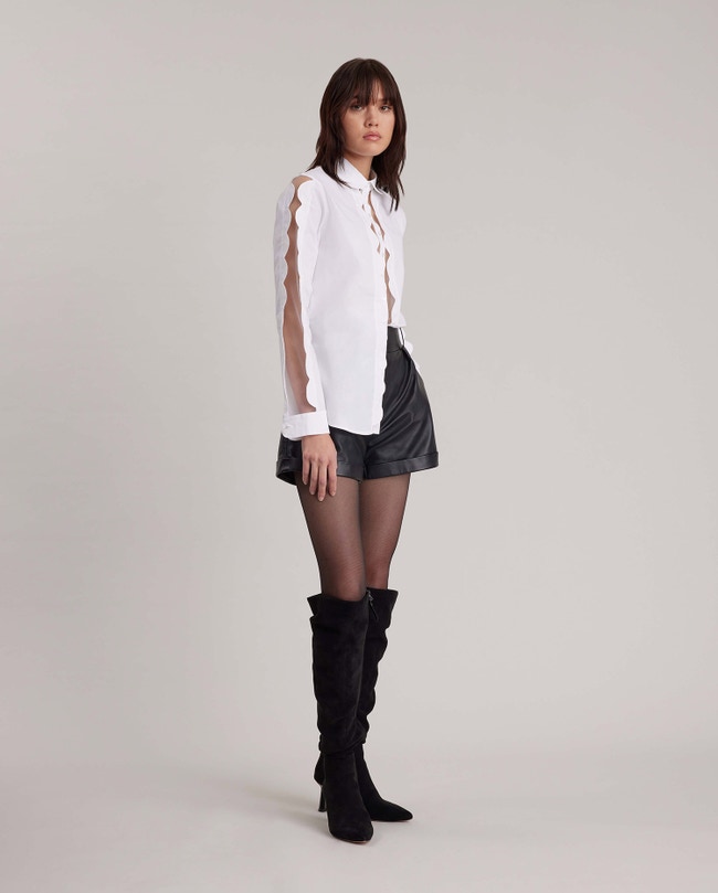 Chemise Hippolyte