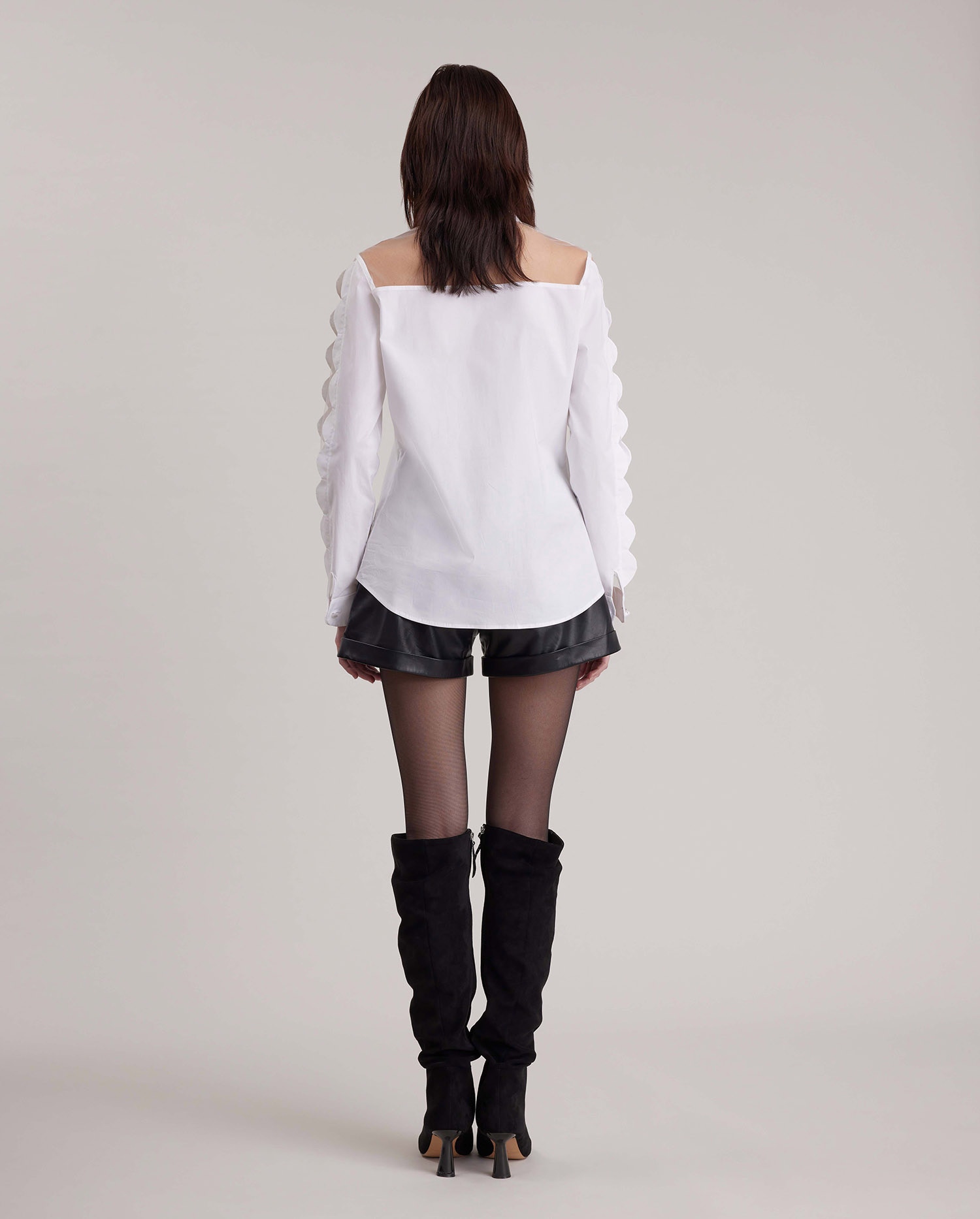 Hippolyte Shirt