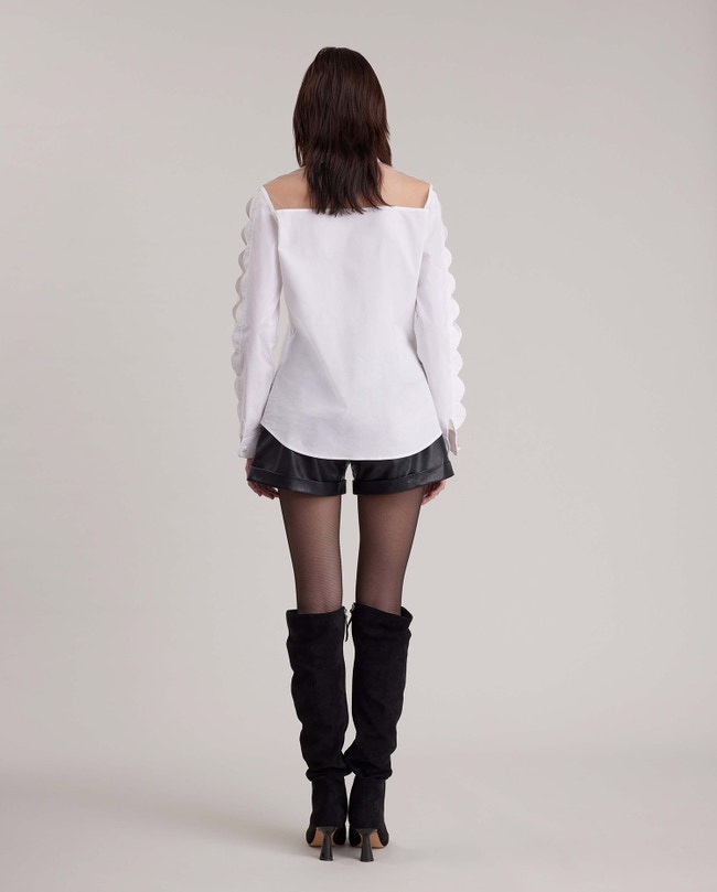 Chemise Hippolyte