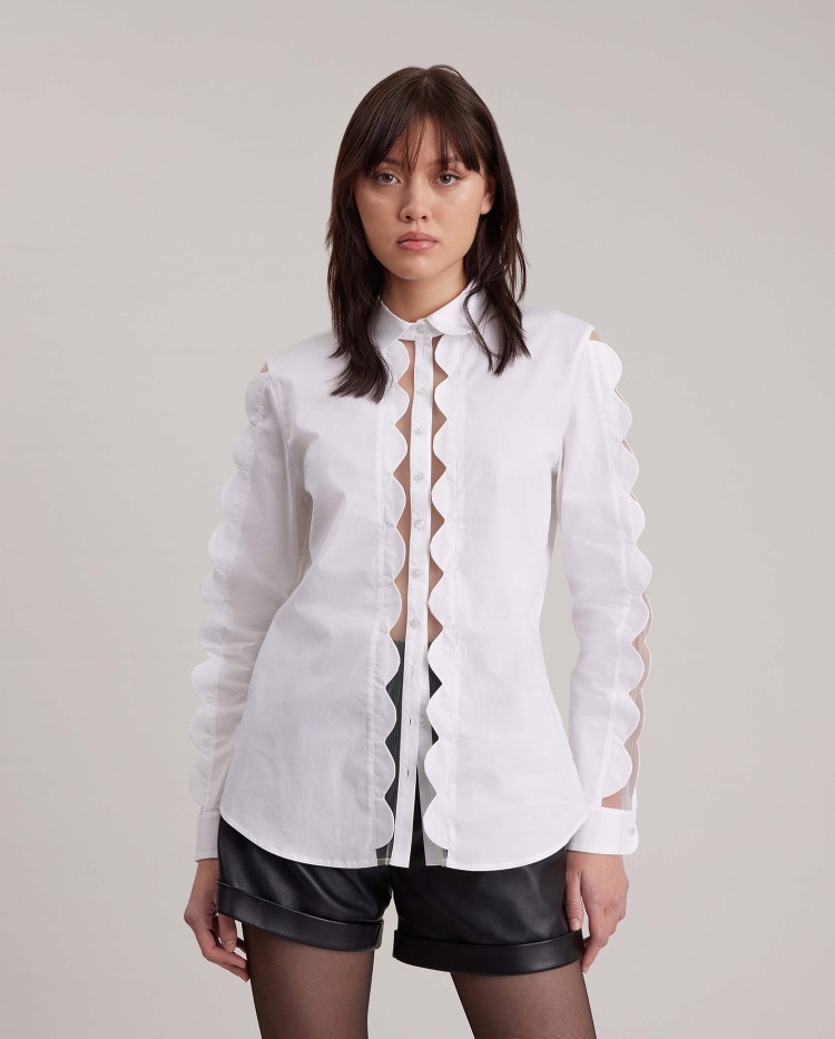 Hippolyte Shirt