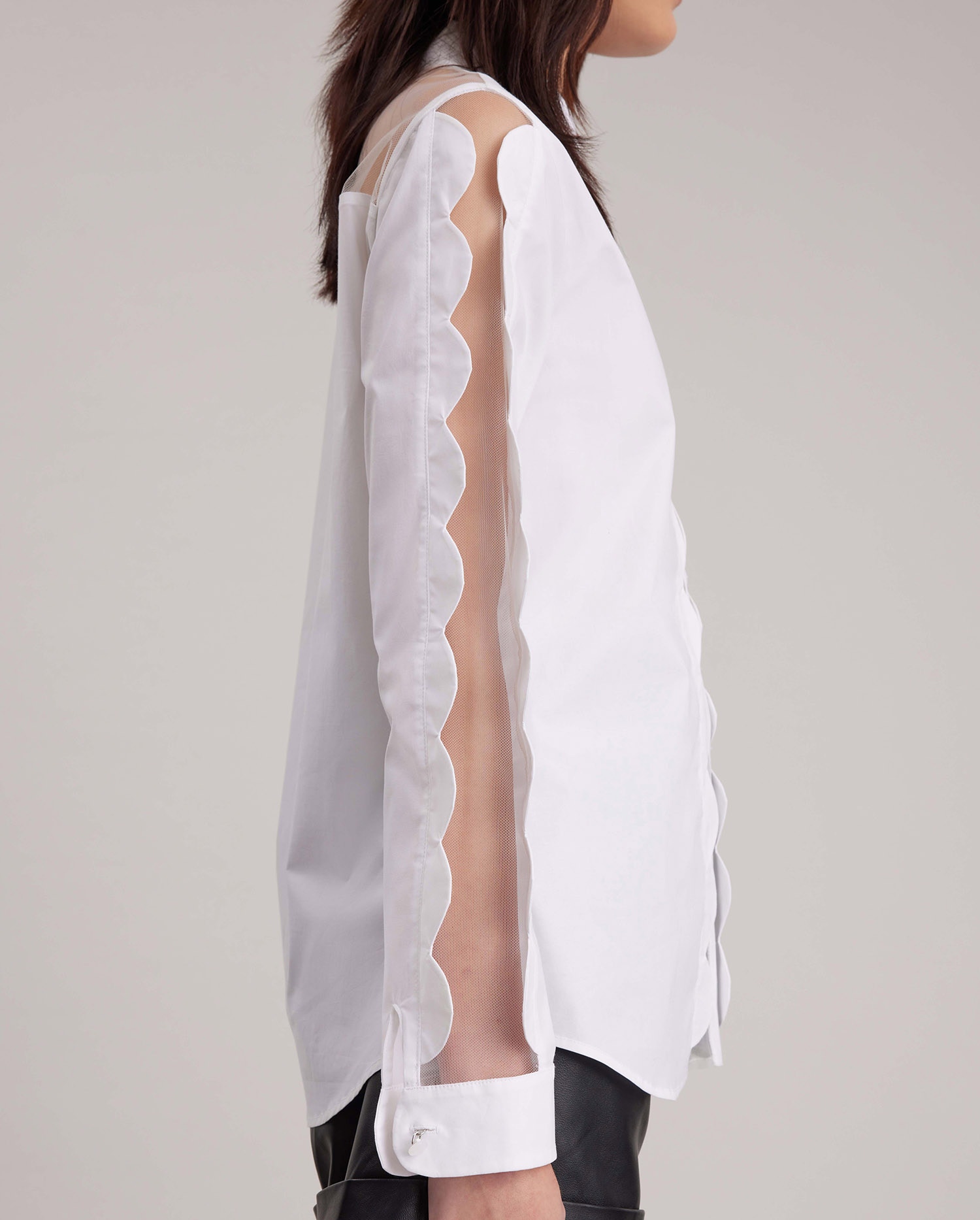 Hippolyte Shirt