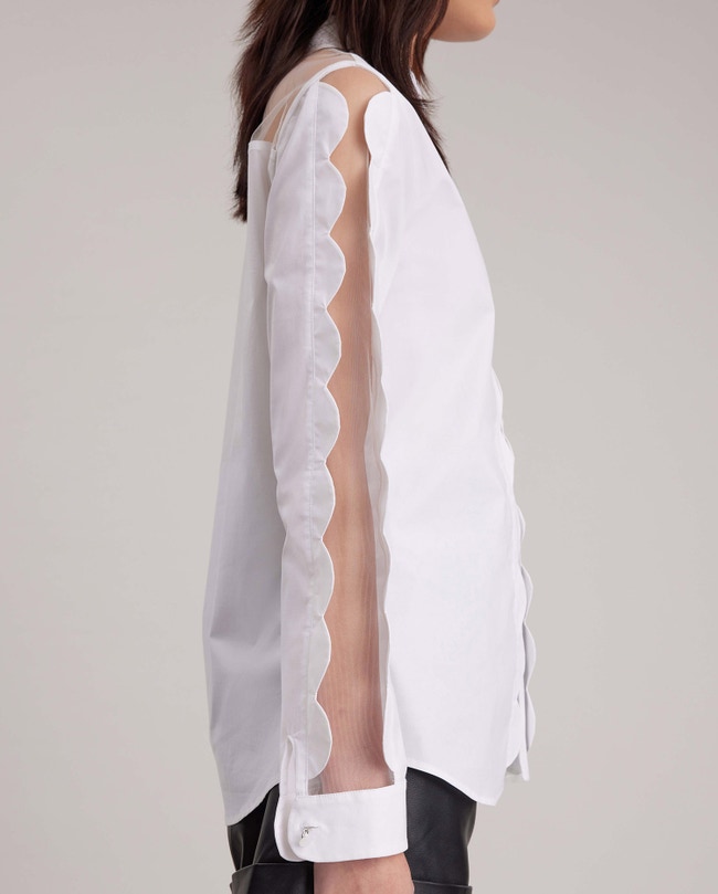 Chemise Hippolyte