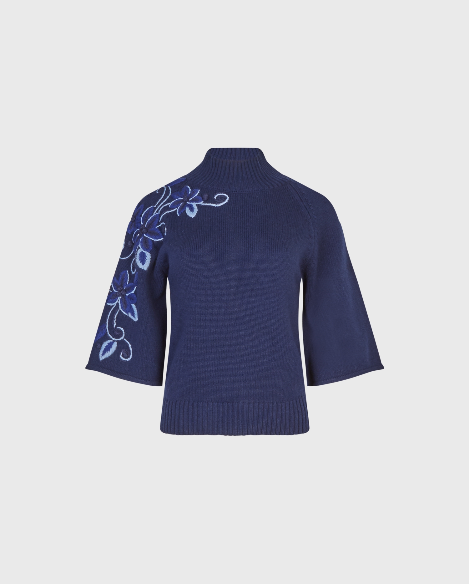 Hortensia Sweater