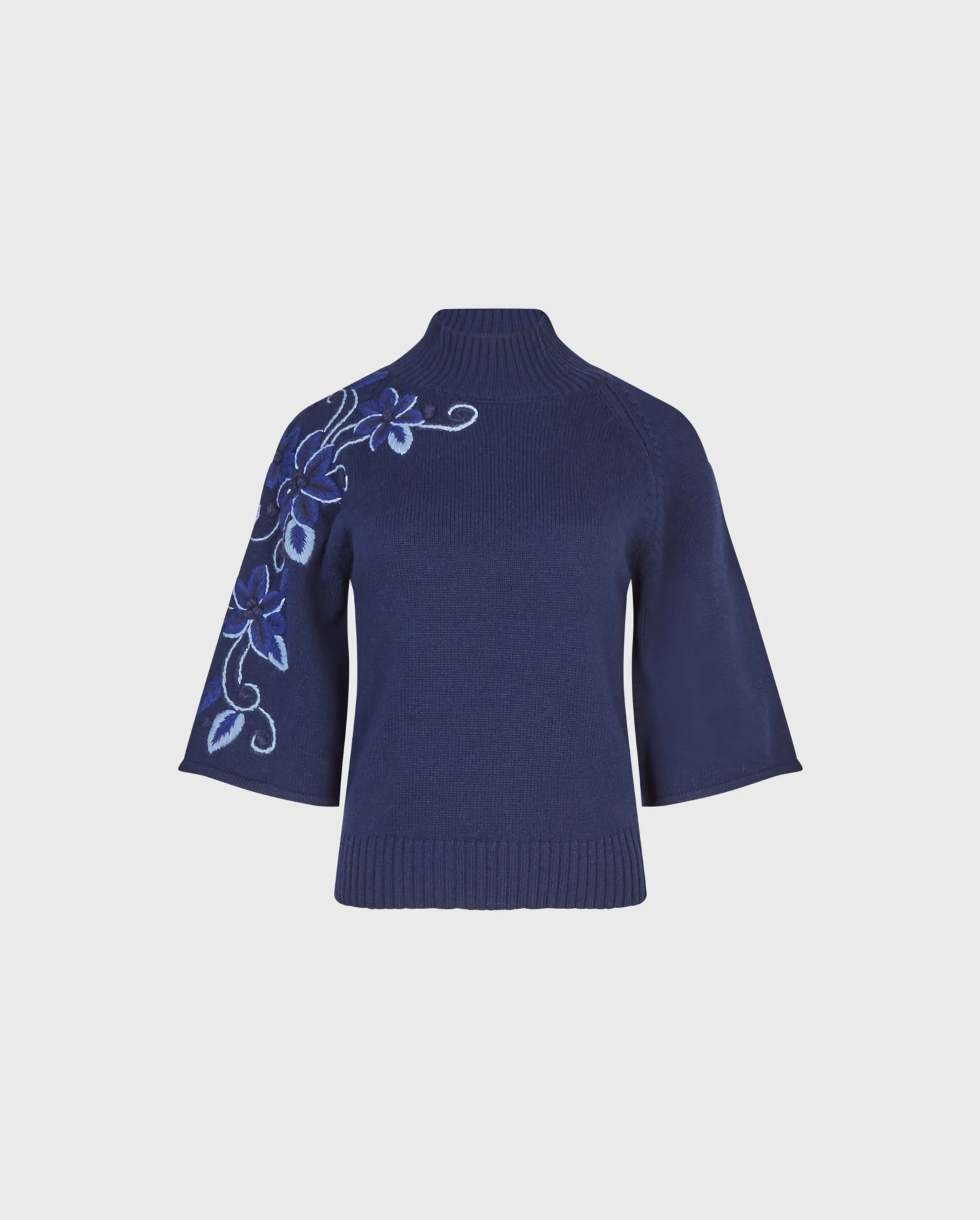 Hortensia Sweater
