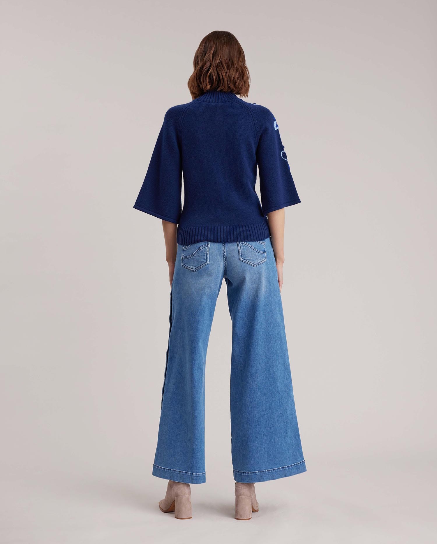 Hortensia Sweater