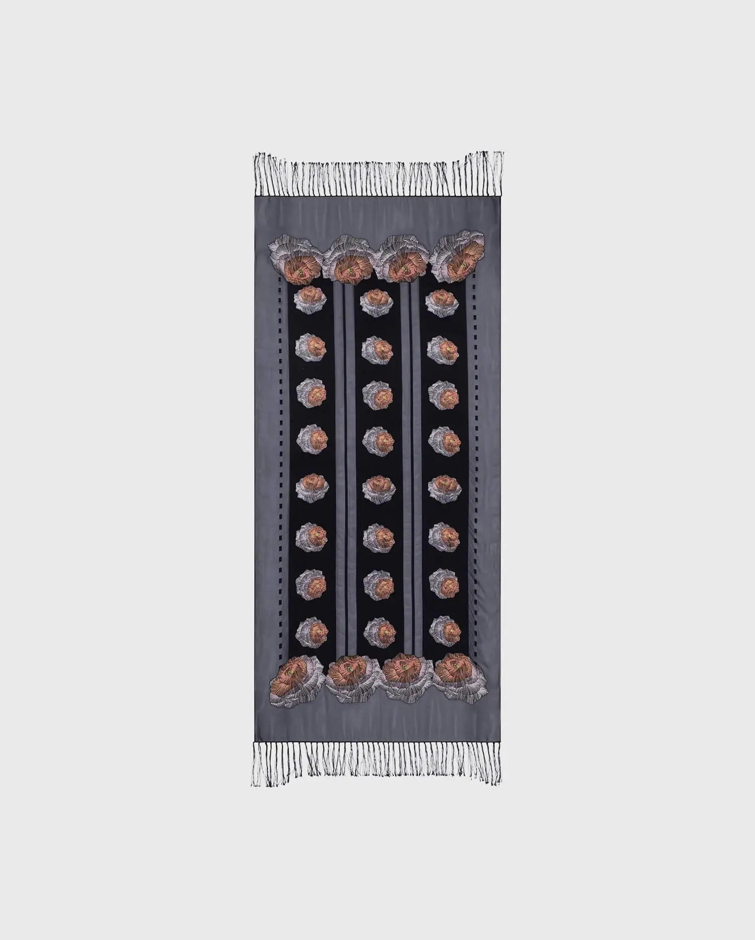 Iatchy Scarf
