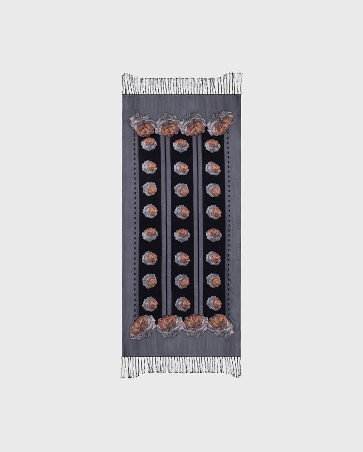 Iatchy Scarf