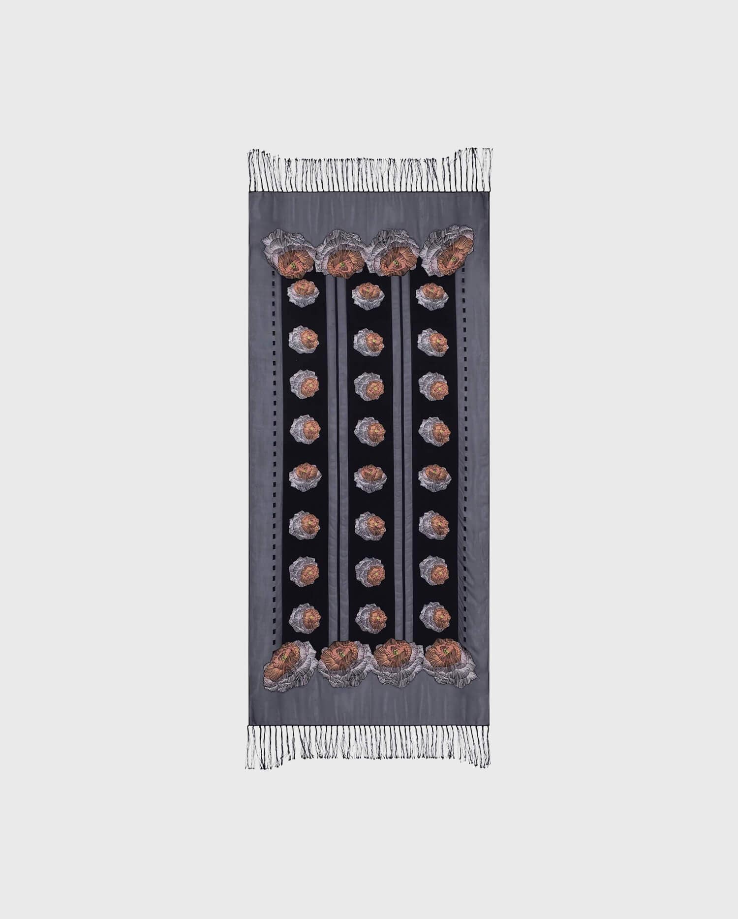 IATCHY Scarf front view