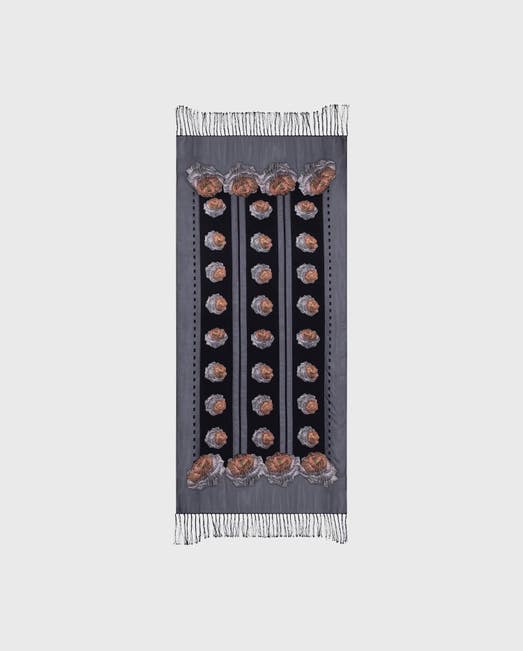 IATCHY Scarf front view