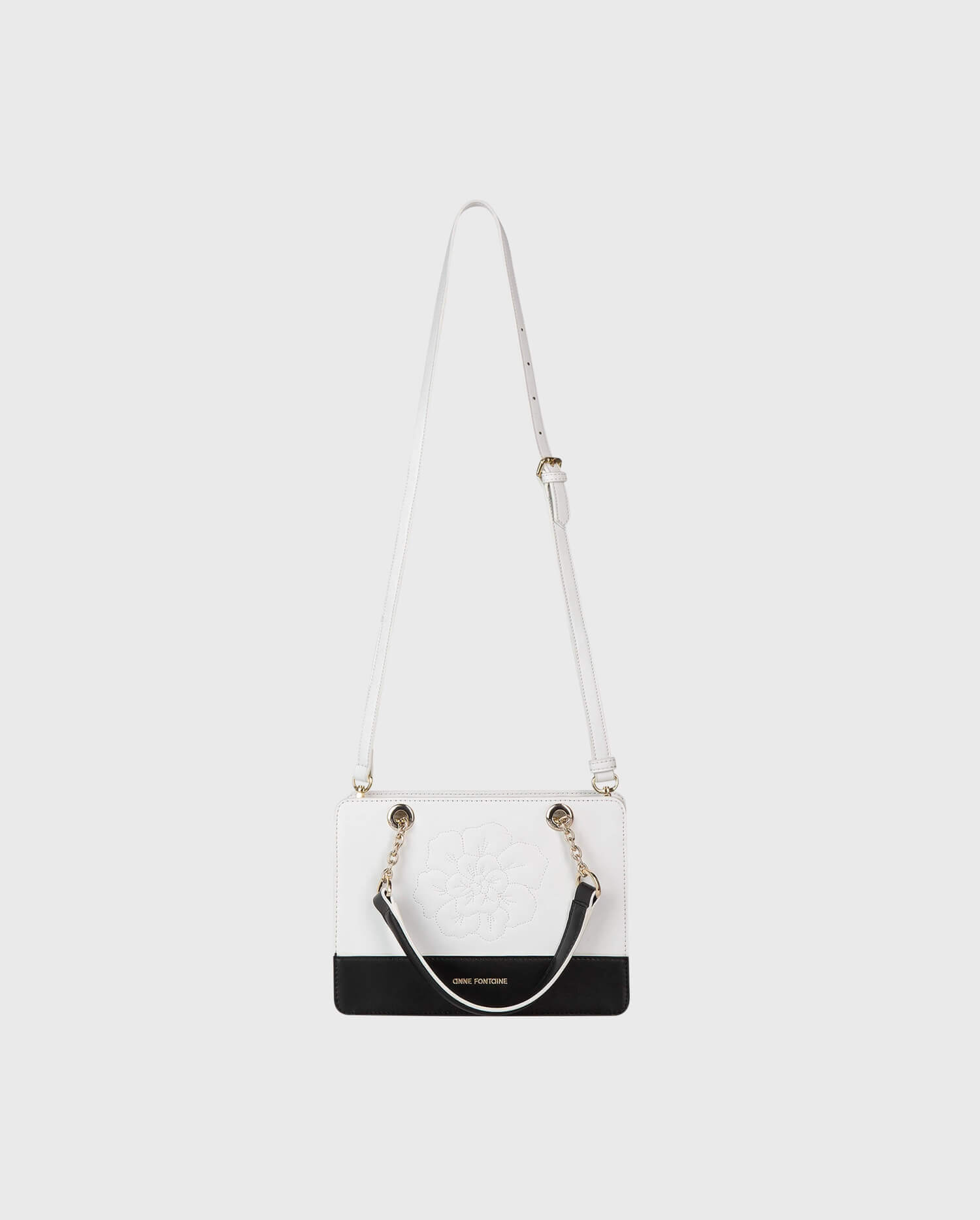 Iceberg Handbag